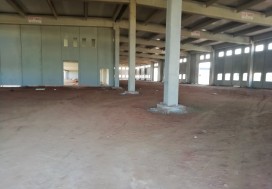A LOUER LOCAL INDUSTR 6100 M2 TUN SUD