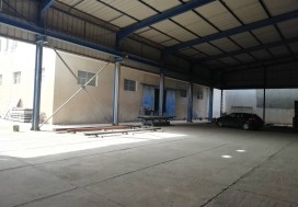 A LOUER LOCAL INDUSTR 2700 M2 SOUSSE