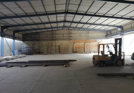 A LOUER LOCAL INDUSTR 2700 M2 SOUSSE