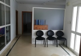A VENDRE LOCAL DALLE 1783/2500 M2 SOUSSE
