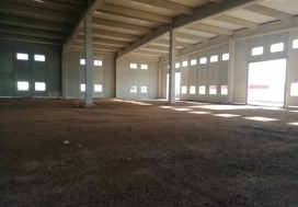A LOUER LOCAL INDUSTR 6100 M2 TUN SUD