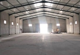 A LOUER DEPOT 960  M2 SOUSSE