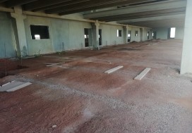 A LOUER LOCAL INDUSTR 6100 M2 TUN SUD
