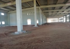 A LOUER LOCAL INDUSTR 6100 M2 TUN SUD