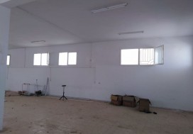 A LOUER LOCAL DALLE 232/500 M2 SFAX