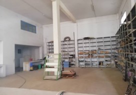 A LOUER LOCAL INDUSTR 2700 M2 SOUSSE