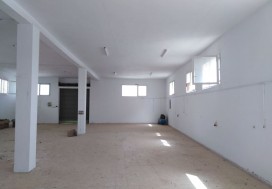 A LOUER LOCAL DALLE 232/500 M2 SFAX