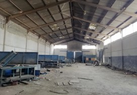 AV TER 15500 M2 ET DEPOT 3004 M2 TUN SUD