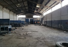AV TER 15500 M2 ET DEPOT 3004 M2 TUN SUD