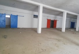 A LOUER DEPOTS 7681 M2 TUNIS SUD