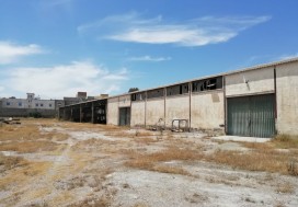 AV TER 15500 M2 ET DEPOT 3004 M2 TUN SUD