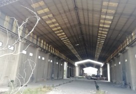 A LOUER DEPOT 3726 M2 HAUT 14 M TUN SUD