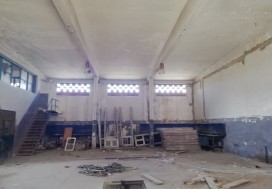 AV TER 15500 M2 ET DEPOT 3004 M2 TUN SUD
