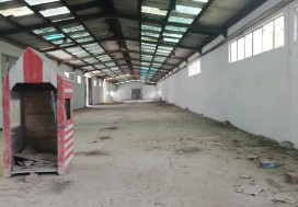 A LOUER DEPOTS 7681 M2 TUNIS SUD