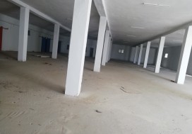 A LOUER DEPOTS 7681 M2 TUNIS SUD