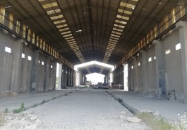 A LOUER DEPOT 3726 M2 HAUT 14 M TUN SUD