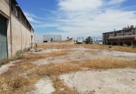 AV TER 15500 M2 ET DEPOT 3004 M2 TUN SUD