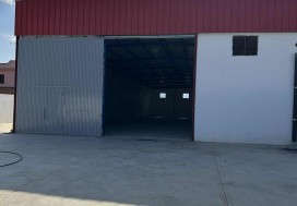 A LOUER LOCAL COM 720 M2 GV BIZERTE