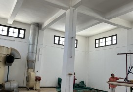 A LOUER LOCAL 4000 M2 NABEUL