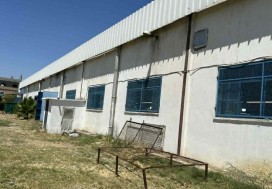 A VENDRE LOCAL 4084/15000 M2 TU OUEST