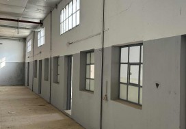 A LOUER DEPOT 1500/2000 M2 TUN SUD