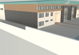 AV LOCAL NEUF 3924/6000 M2 TUN SUD