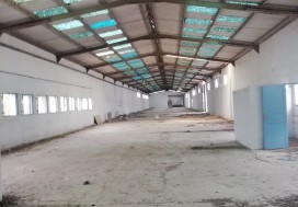 A LOUER DEPOTS 7681 M2 TUNIS SUD