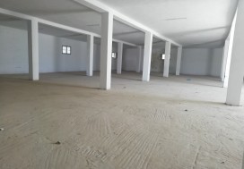 A LOUER DEPOTS 7681 M2 TUNIS SUD