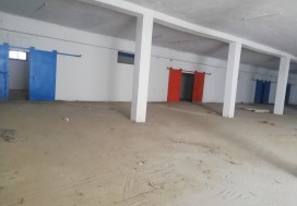 A LOUER DEPOTS 7681 M2 TUNIS SUD