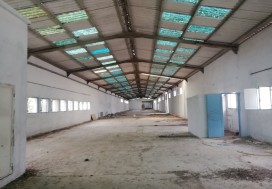 A LOUER DEPOTS 7681 M2 TUNIS SUD