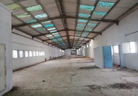 A LOUER DEPOTS 7681 M2 TUNIS SUD