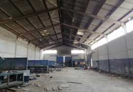 AV TER 15500 M2 ET DEPOT 3004 M2 TUN SUD