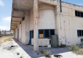 AV TER 15500 M2 ET DEPOT 3004 M2 TUN SUD