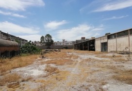 AV TER 15500 M2 ET DEPOT 3004 M2 TUN SUD