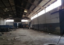 AV TER 15500 M2 ET DEPOT 3004 M2 TUN SUD
