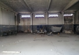 AV TER 15500 M2 ET DEPOT 3004 M2 TUN SUD