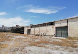 AV TER 15500 M2 ET DEPOT 3004 M2 TUN SUD
