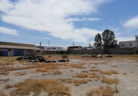 AV TER 15500 M2 ET DEPOT 3004 M2 TUN SUD