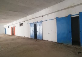 A LOUER DEPOTS 7681 M2 TUNIS SUD