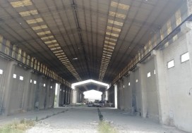 A LOUER DEPOT 3726 M2 HAUT 14 M TUN SUD
