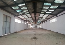 A LOUER DEPOTS 7681 M2 TUNIS SUD