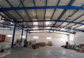 A LOUER LOCAL INDUSTR 2200/3500 M2 SFAX