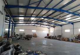 A LOUER LOCAL INDUSTR 2200/3500 M2 SFAX