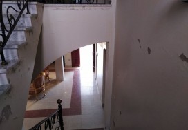 A VENDRE VILLA HS 450/928 M2 SFAX