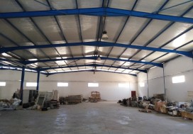 A LOUER LOCAL INDUSTR 2200/3500 M2 SFAX