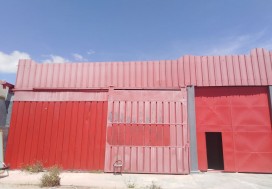 A LOUER LOAL CHARPENTE 451/900 M2 SFAX