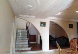 A VENDRE VILLA HS 450/928 M2 SFAX