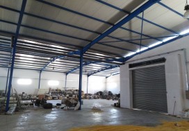 A LOUER LOCAL INDUSTR 2200/3500 M2 SFAX