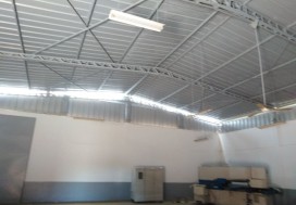 A LOUER LOAL CHARPENTE 451/900 M2 SFAX