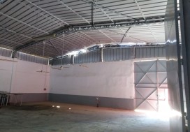 A LOUER LOAL CHARPENTE 451/900 M2 SFAX